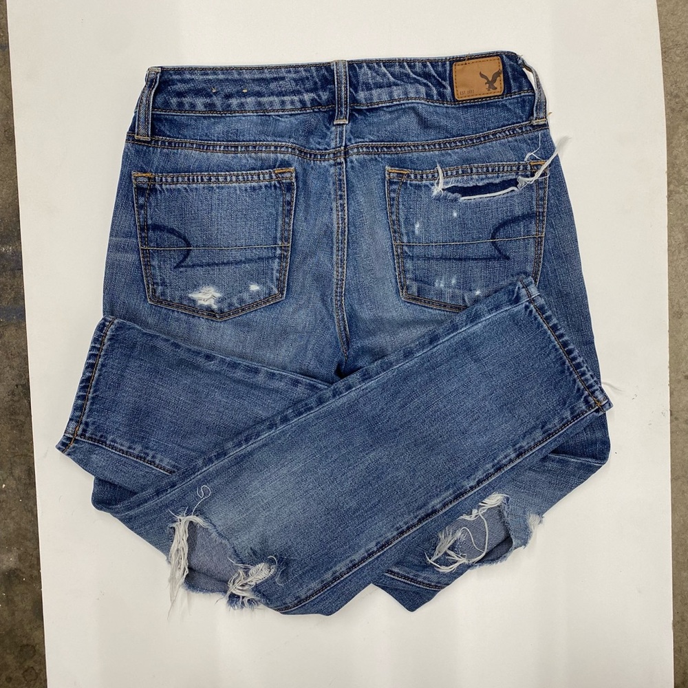 American Eagle